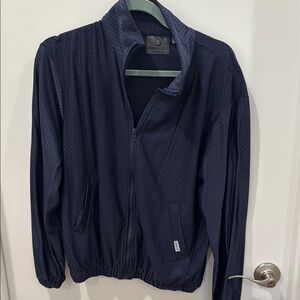 Foray Sport Women’s Golf Zip-Up